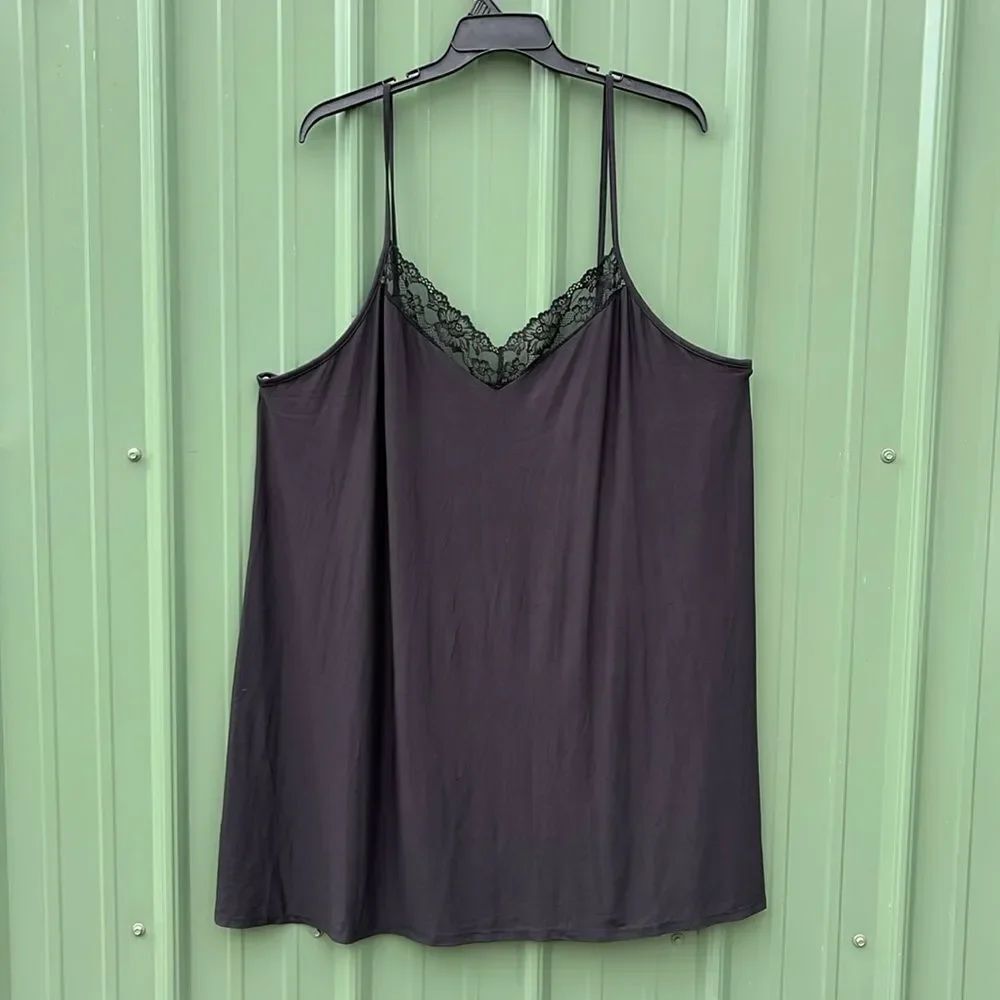 Women’s Chemise Lounge Pajama Nightgown Size 4X
